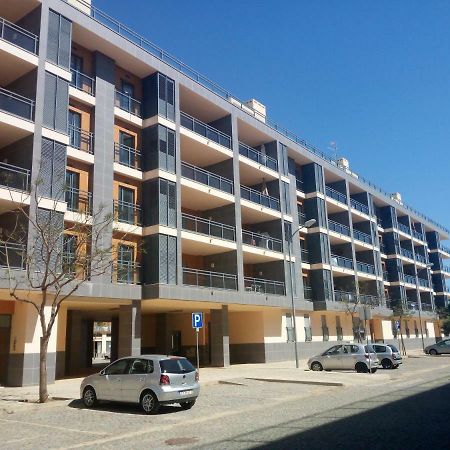 Fun & Sun Apartment Ольян Экстерьер фото