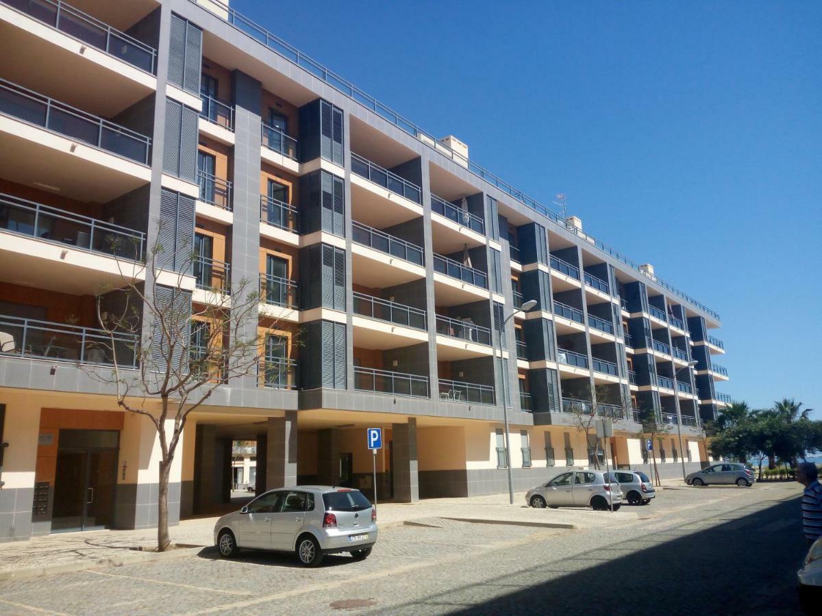 Fun & Sun Apartment Ольян Экстерьер фото