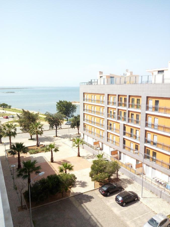 Fun & Sun Apartment Ольян Экстерьер фото