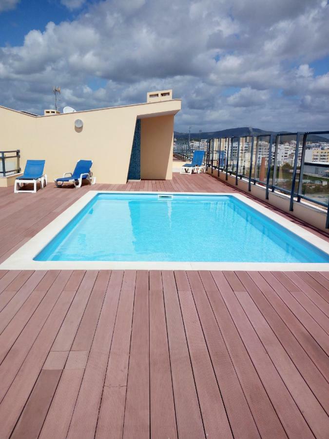 Fun & Sun Apartment Ольян Экстерьер фото