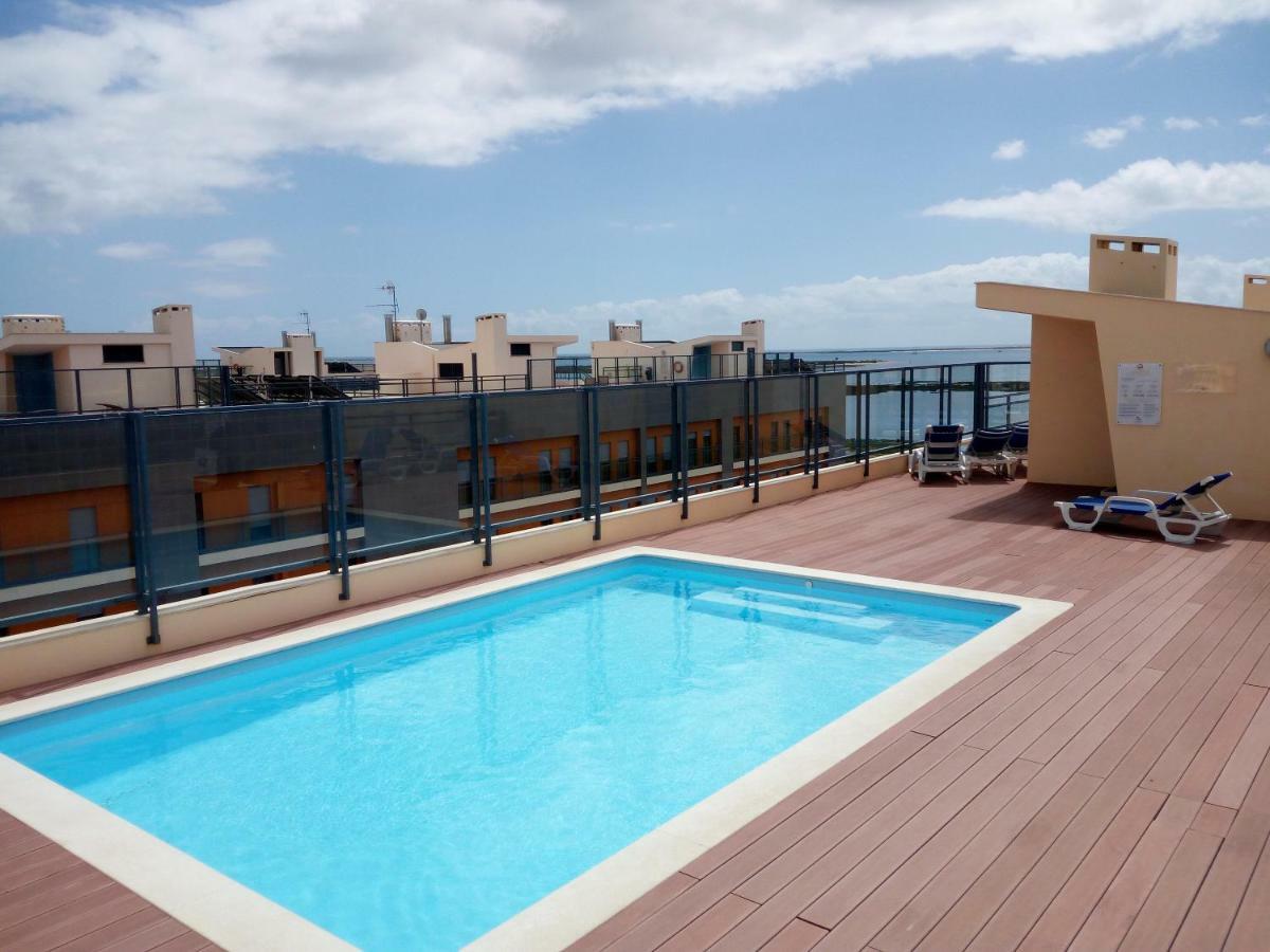 Fun & Sun Apartment Ольян Экстерьер фото