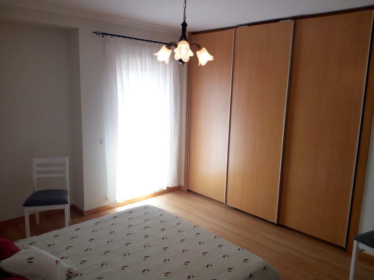 Fun & Sun Apartment Ольян Экстерьер фото