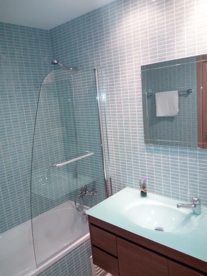 Fun & Sun Apartment Ольян Экстерьер фото