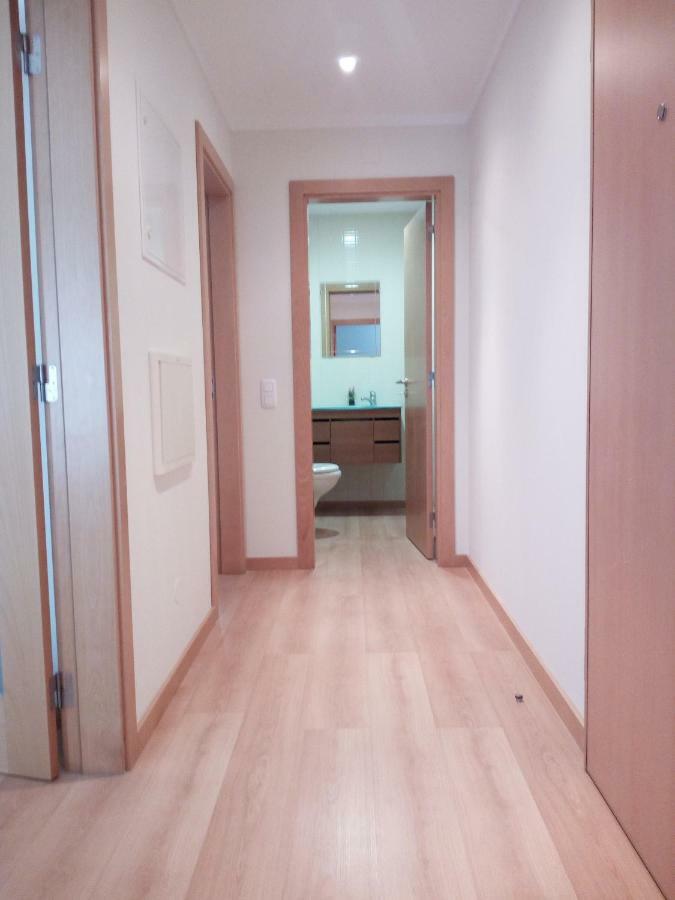Fun & Sun Apartment Ольян Экстерьер фото