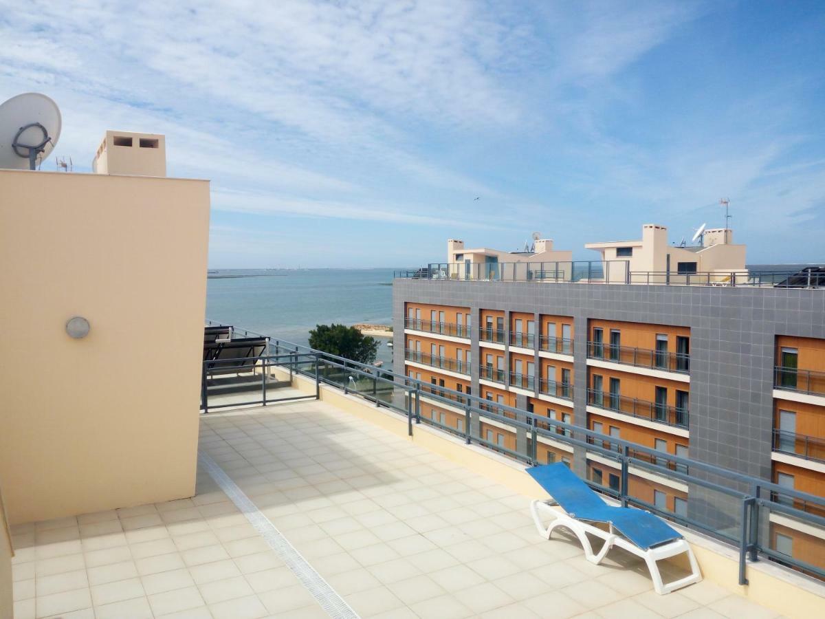Fun & Sun Apartment Ольян Экстерьер фото
