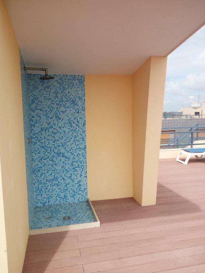 Fun & Sun Apartment Ольян Экстерьер фото