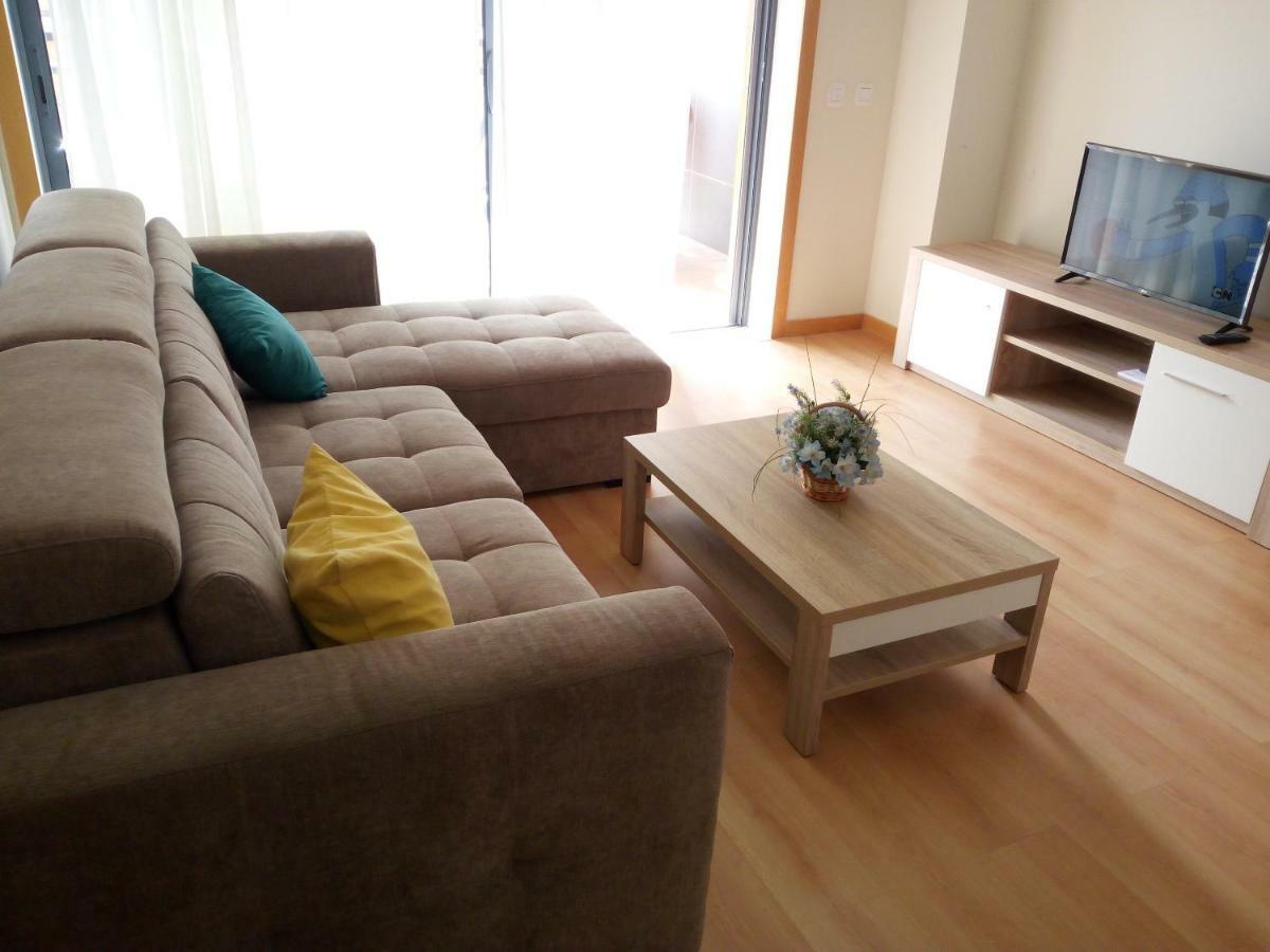 Fun & Sun Apartment Ольян Экстерьер фото