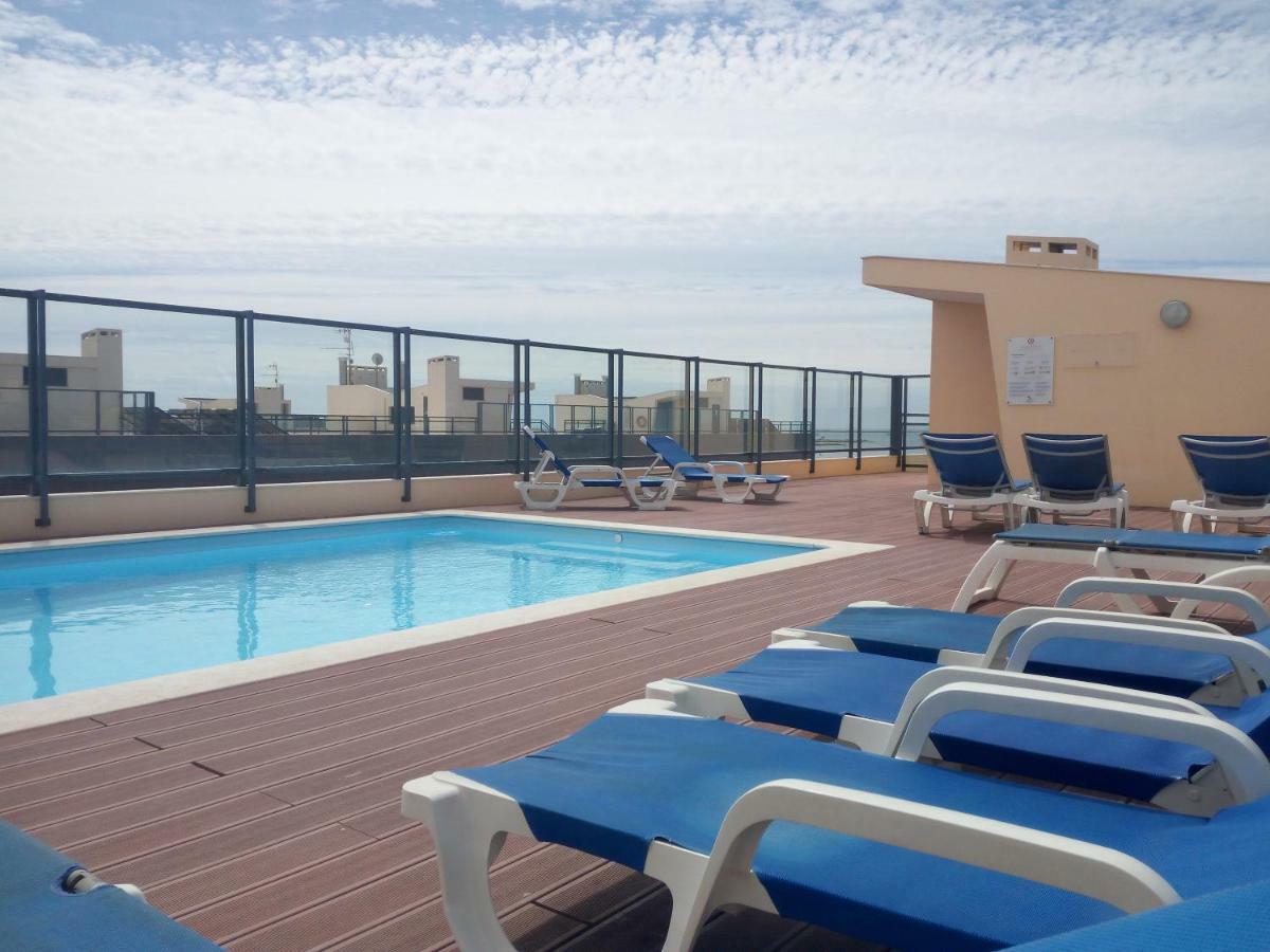 Fun & Sun Apartment Ольян Экстерьер фото