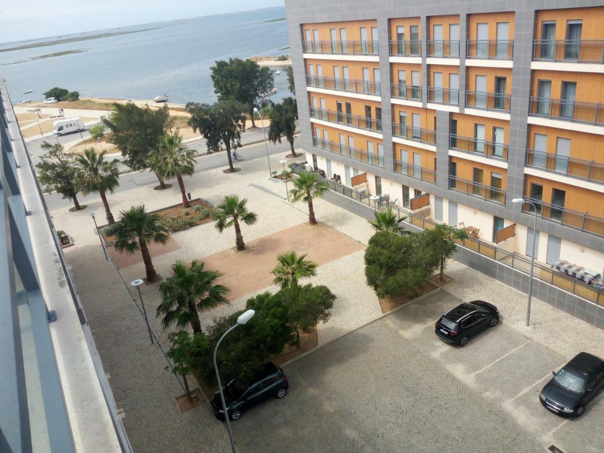 Fun & Sun Apartment Ольян Экстерьер фото
