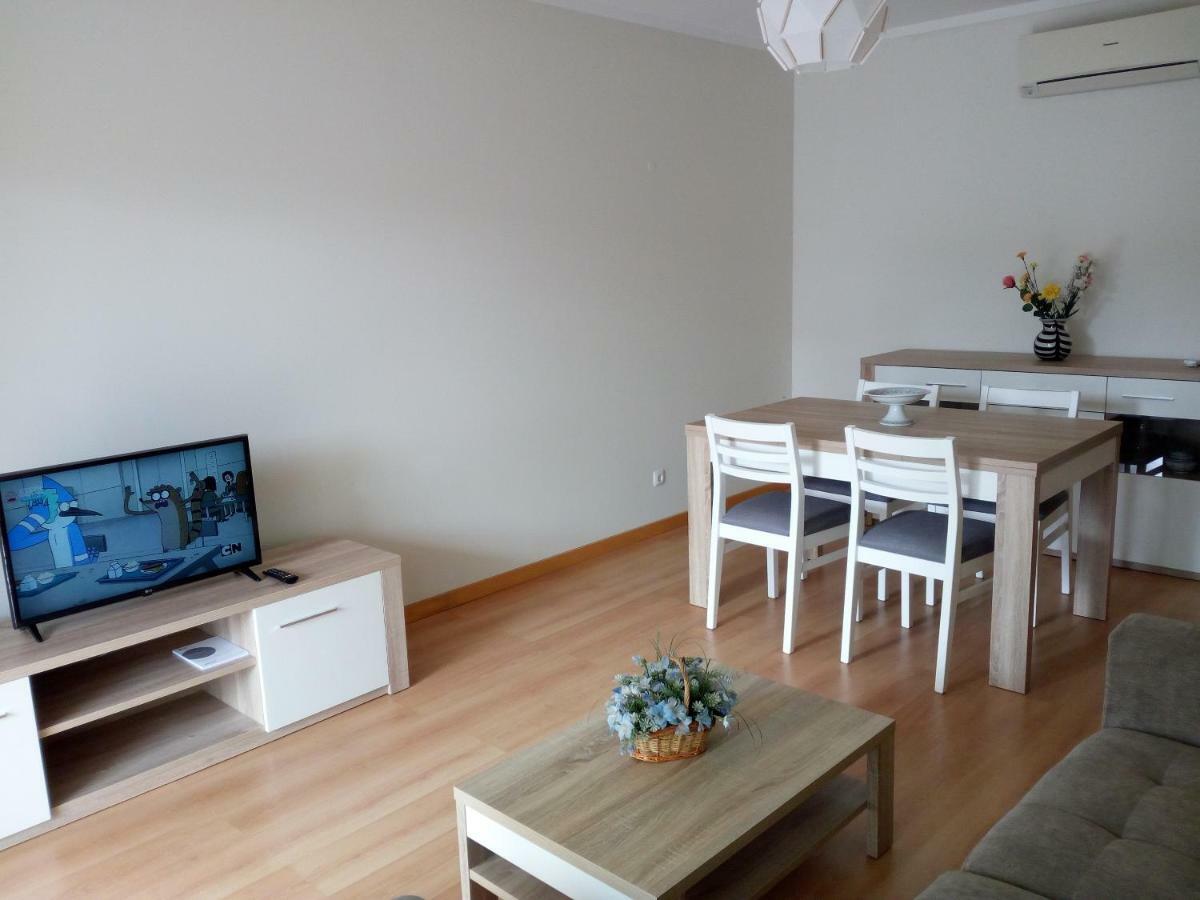 Fun & Sun Apartment Ольян Экстерьер фото
